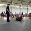 1ª Copa Jiu Jitsu Abrescas Santa Casa é um sucesso